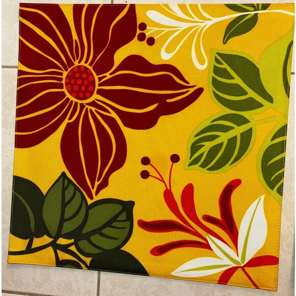 6 Placemats 14\